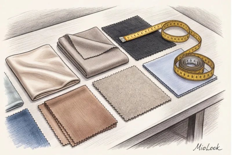 Катышки на одежде: какие ткани скатываются быстрее всего и как этого избежать - 4