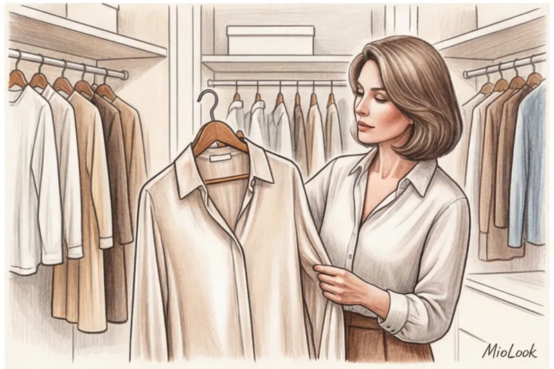 Расхламление перед оцифровкой: как правильно разобрать шкаф - 8