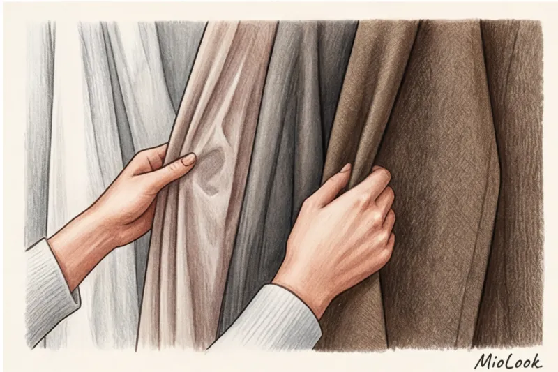 Как собрать дорогой гардероб при небольшом бюджете - 9