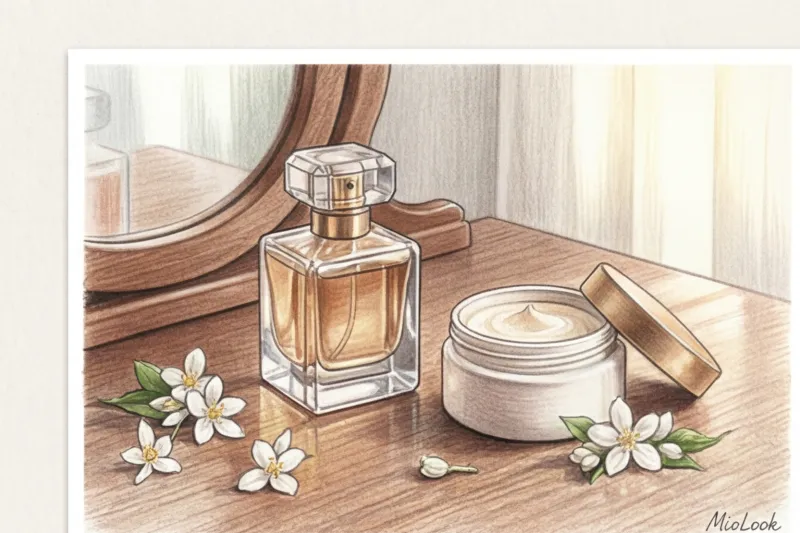 How to Apply Perfume Properly: Secrets to Longevity