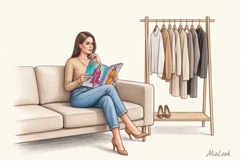 How to Wear Fashionable Colors: Incorporating Trends into Your Wardrobe