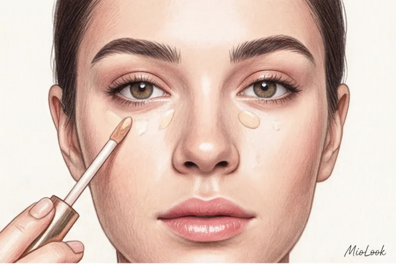 Макияж для начинающих: какую косметику купить в первую очередь - 2