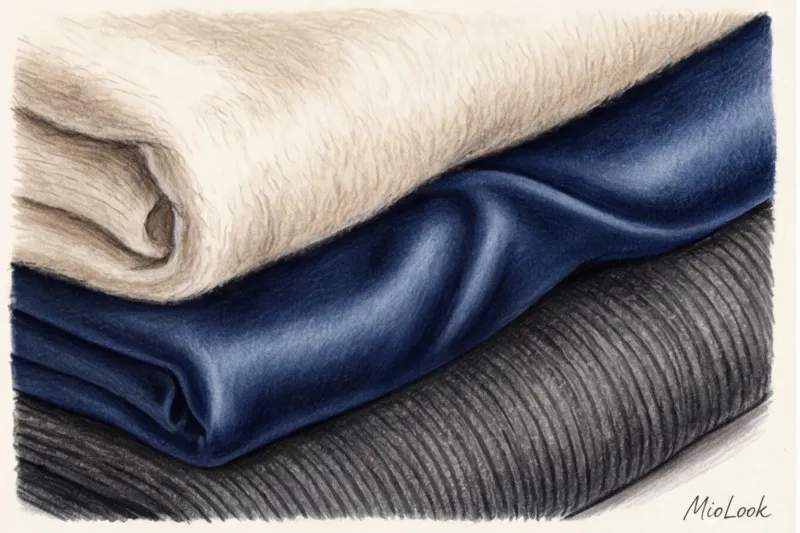 Одежда для удаленки: как одеваться дома, чтобы быть продуктивной - 4