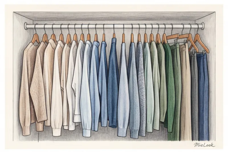 Нейросеть-колорист: как ИИ определяет ваш цветотип по фото - 5