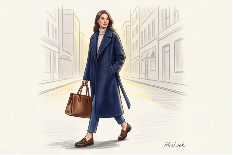 Стиль «тихая роскошь» (Quiet Luxury): как выглядеть дорого без логотипов - 1