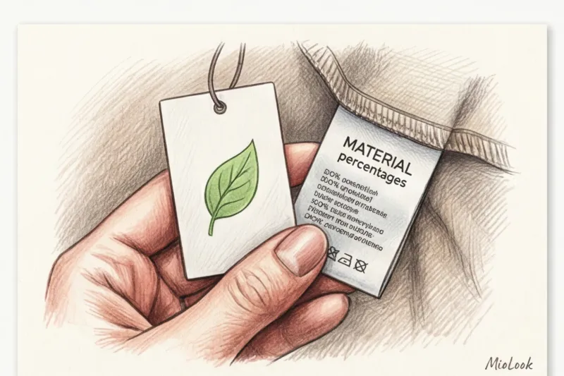 Осознанное потребление в моде: как быть стильной без вреда для планеты - 2