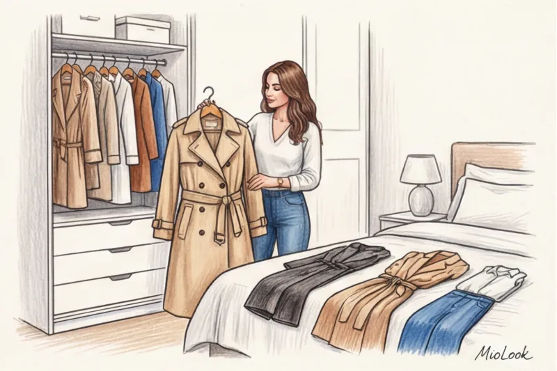 Правило Cost Per Wear: почему дорогие вещи обходятся дешевле - 4