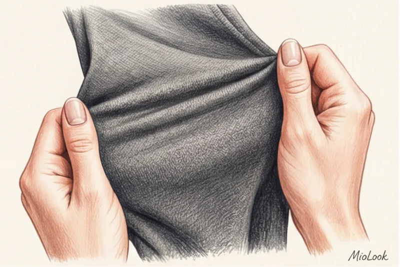 How to Wash Sportswear: Maintaining Elasticity