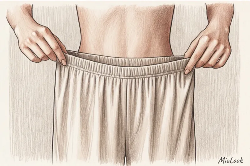 Чек-лист перед покупкой пижамы: швы, резинки, бирки и состав - 8