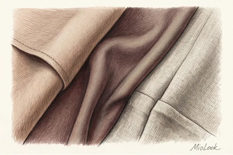 Фасоны платьев для женщин 50 лет: как скрыть недостатки и подчеркнуть статус - 2