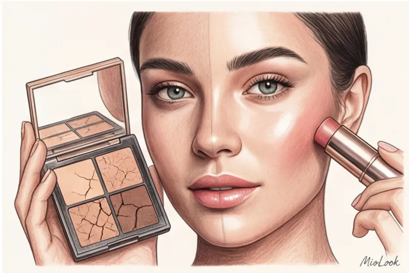 Многофункциональная косметика: собираем минималистичную косметичку для мамы - 9