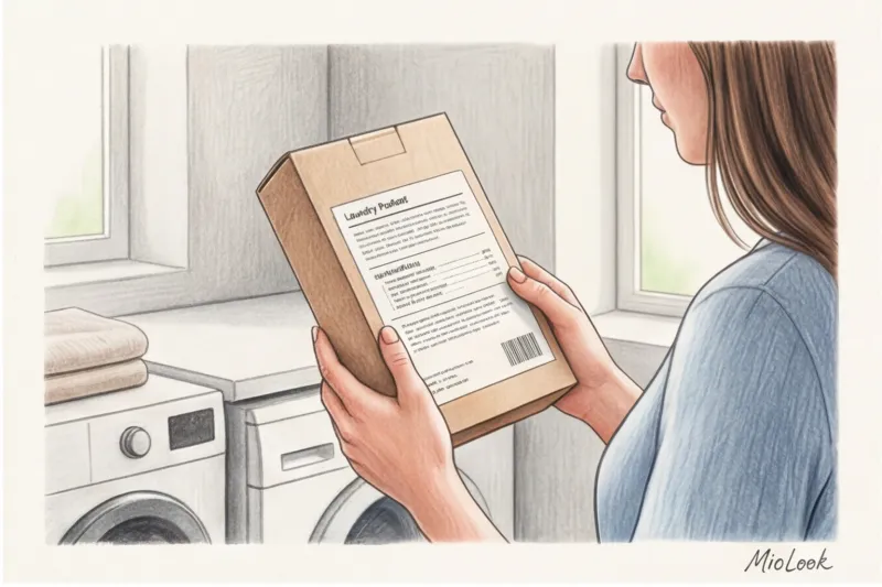 Экологичные средства для стирки: как выбрать безопасный порошок - 2