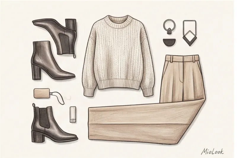 Этичная мода (Cruelty-free): веганская кожа, эко-мех и альтернативы шерсти - 6