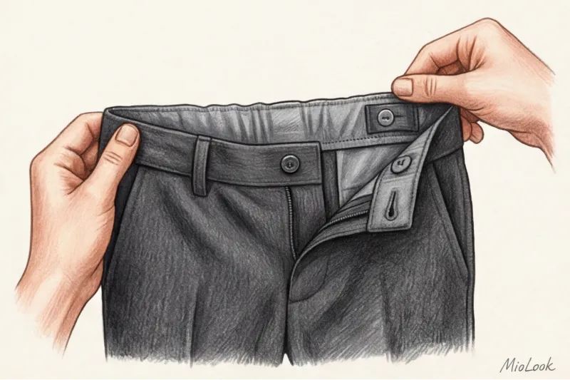 Школьный капсульный гардероб: как собрать стильную и удобную форму - 2