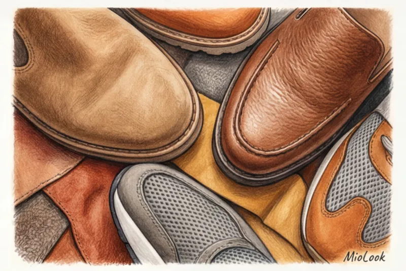 Демисезонная обувь для беременных: комфортные ботинки на осень и весну - 5