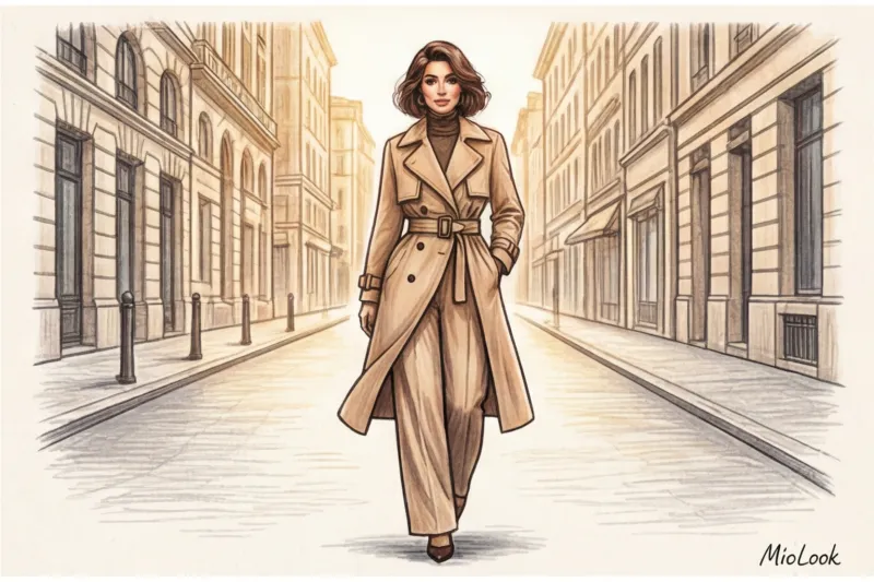 Как выбрать длину и объем волос с учетом типа фигуры и роста - 8