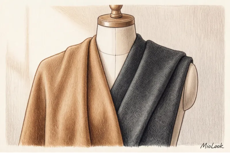 Вневременная верхняя одежда: пальто и куртки на долгие годы - 2