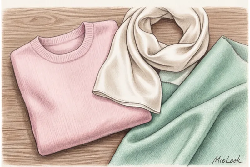 Пастельные тона: как носить светлые оттенки, чтобы выглядеть на 10 лет моложе - 2