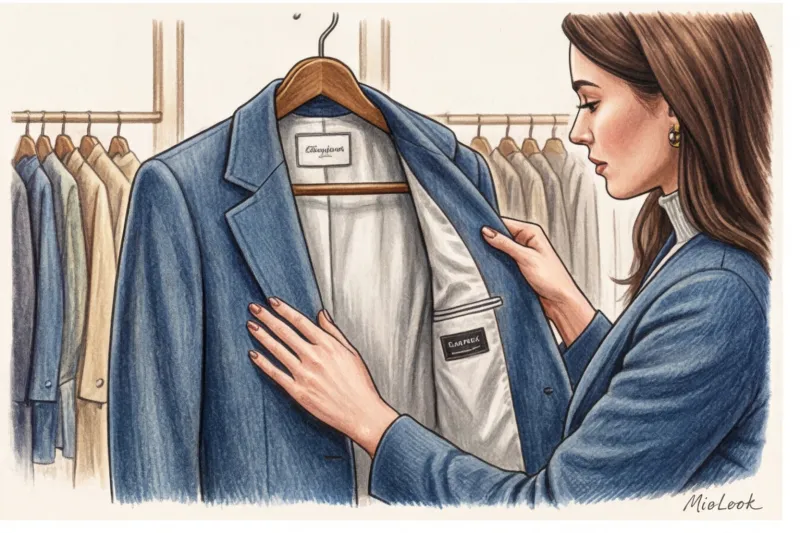 Инвестиционный гардероб: какие винтажные вещи растут в цене - 9