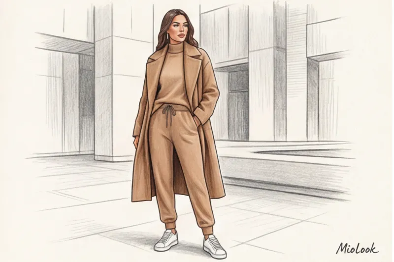 Брюки карго, парашюты и джоггеры: главные хиты горпкора - 4