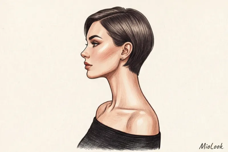 Короткая стрижка: как узнать, пойдет ли вам каре или пикси - 5