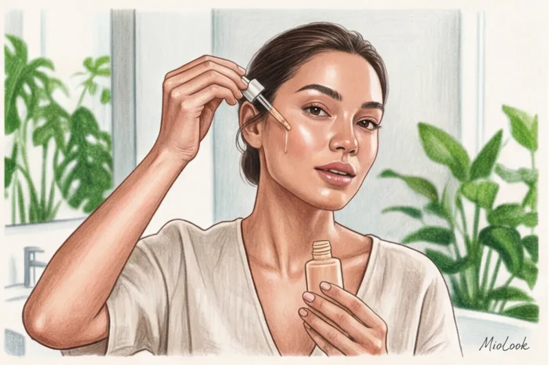 Тренды макияжа: конец Fast Beauty и новые правила