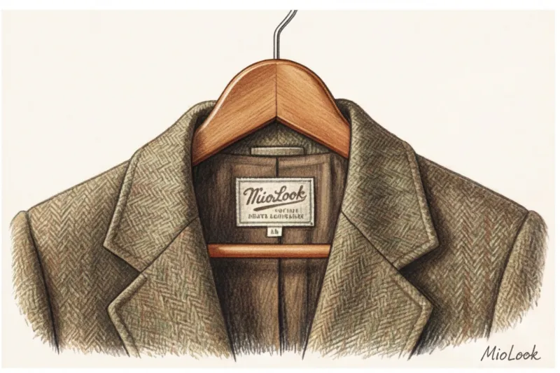 Як позбавитися запаху секонд хенду без шкоди для тканини.