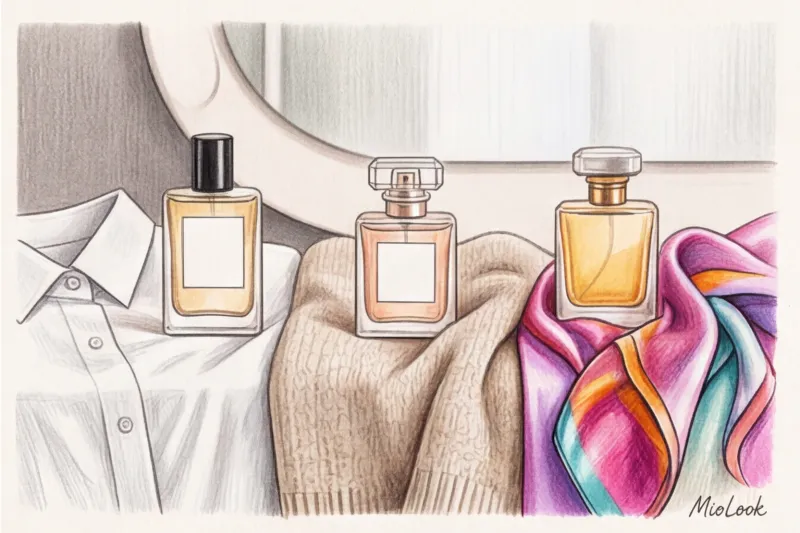 Бюджетный парфюмерный гардероб: недорогие и стойкие женские ароматы - 3