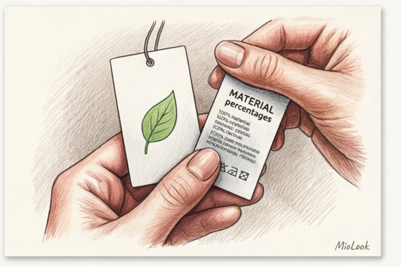 Осознанное потребление в моде: как быть стильной без вреда для планеты - 9