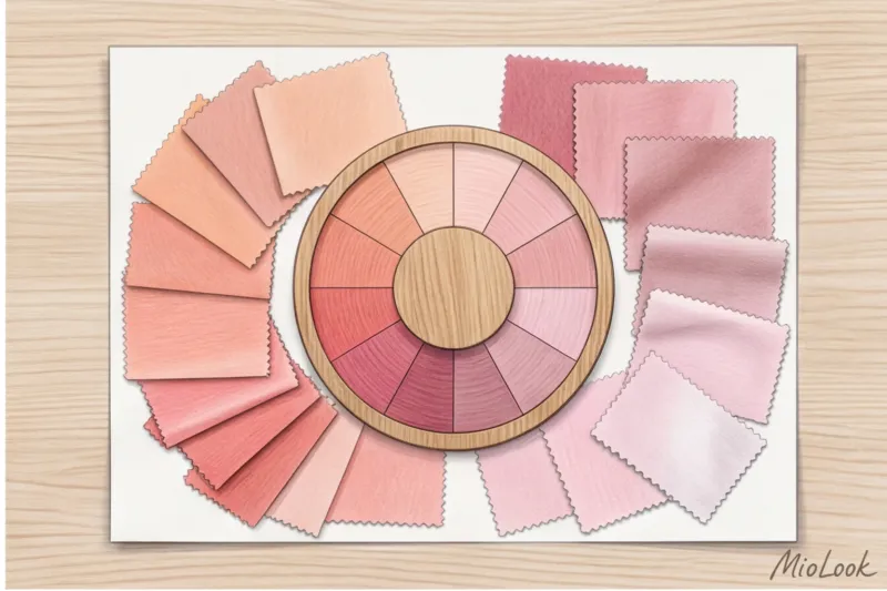 Правда ли, что розовый цвет молодит: как выбрать правильный оттенок и не выглядеть нелепо - 3