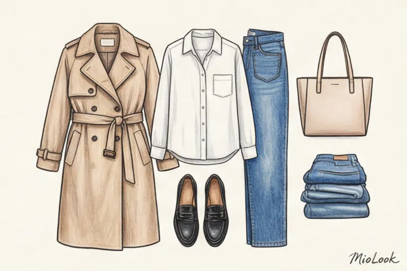 Экологичный гардероб: гид по устойчивой моде и осознанным покупкам - 5