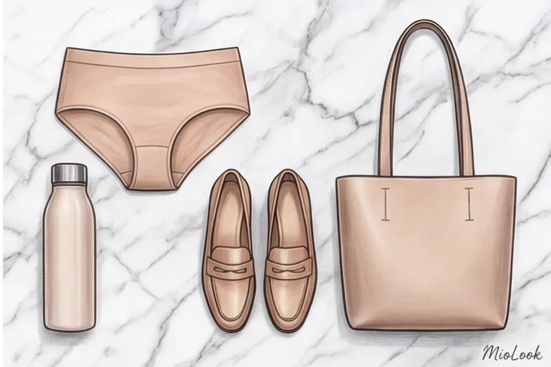 Стресс в примерочных: как магазины заставляют нас чувствовать себя хуже - 6