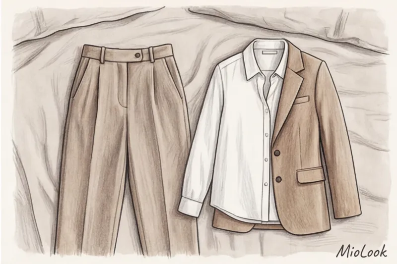 Правило Cost per Wear: как считать стоимость носки и делать выгодные покупки - 6