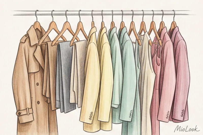 Психология пастельных тонов: женственность или инфантильность? - 5