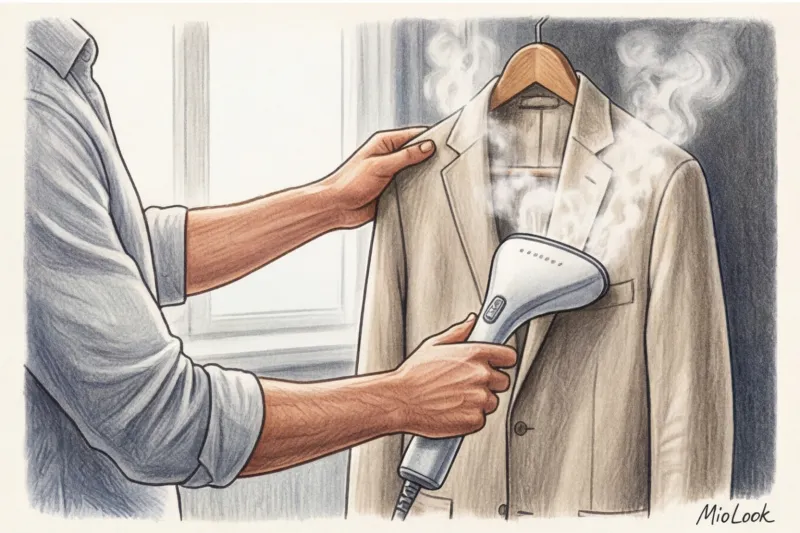 Летняя капсула для мужчины: минимум вещей, максимум стильных сочетаний - 8