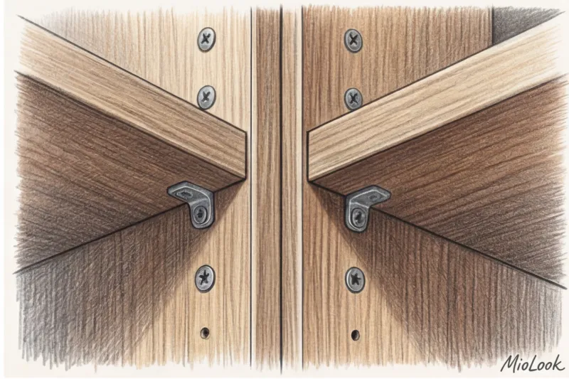 Системы хранения для гардеробной: сетчатые, модульные или ДСП? - 3