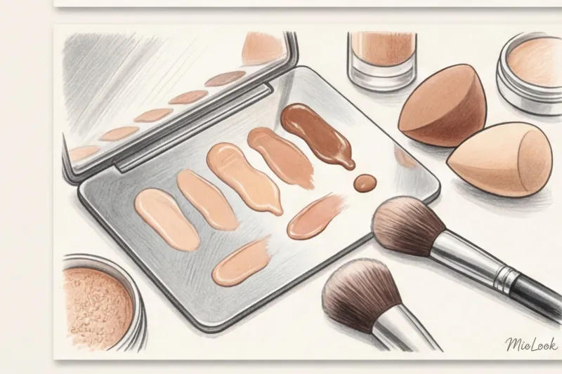 Халяльная косметика и дышащий макияж: что нужно знать - 4