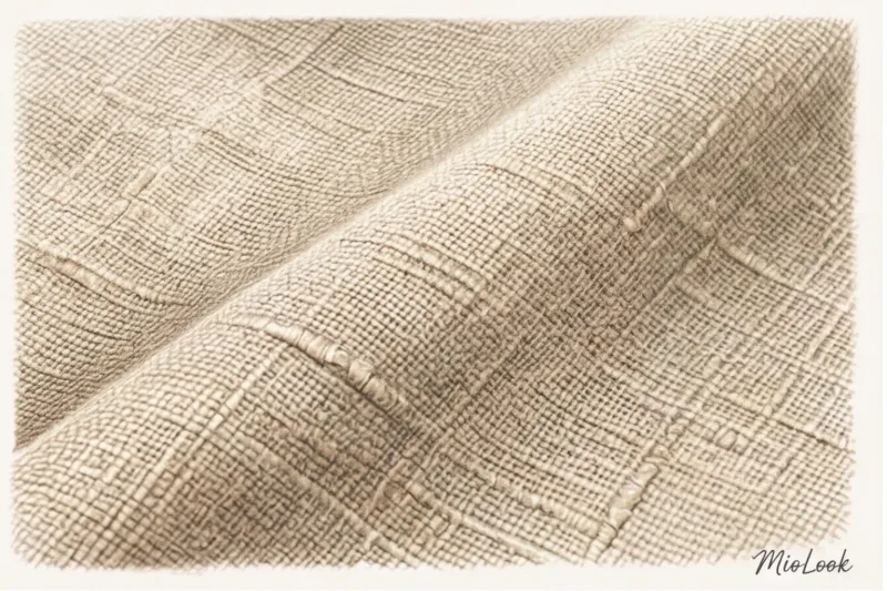 Уход за льном и хлопком: чтобы вещи не садились и служили долго - 1