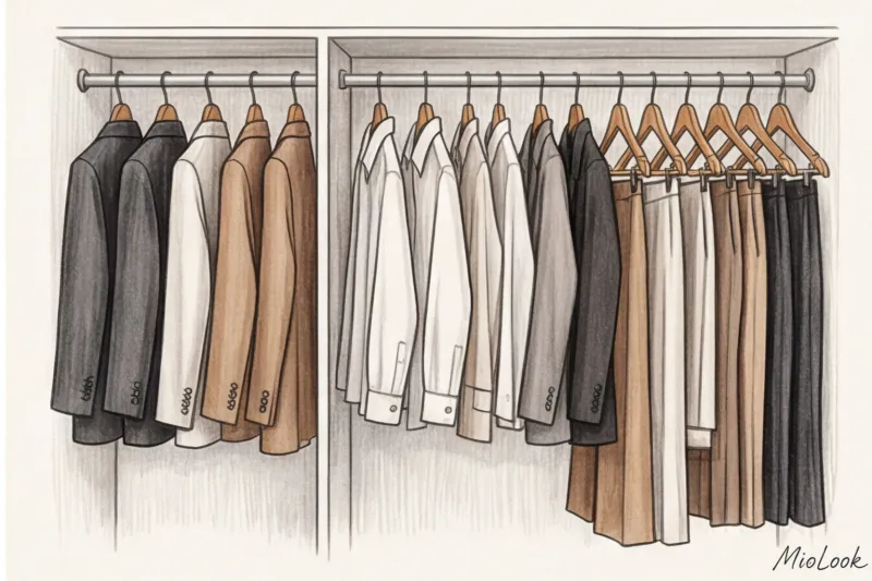 Статусный деловой гардероб для женщины-руководителя - 6