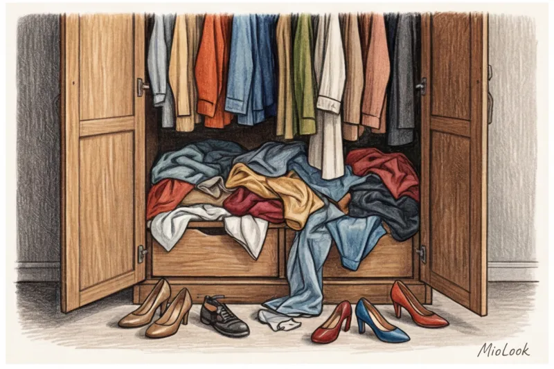 Умный шопинг: как виртуальный шкаф спасает от импульсивных покупок - 8