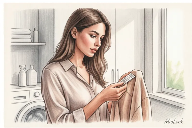 Як правильно сушити одяг, щоб речі служили довше