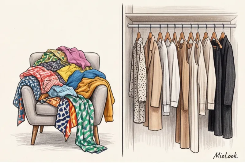 AI-стилисты в торговых залах: как экраны помогают составить капсулу - 2