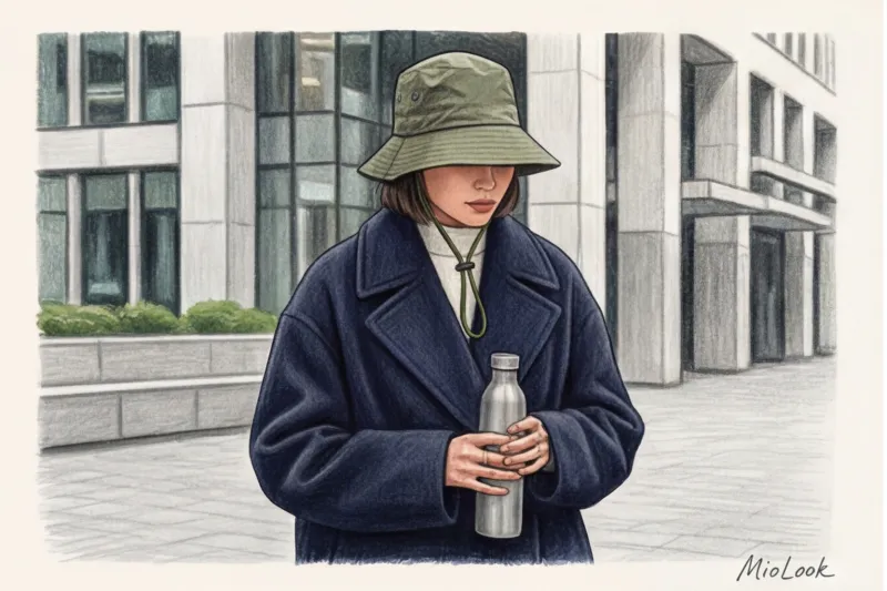 Аксессуары в стиле аутдор: рюкзаки, спортивные очки и панамы - 4