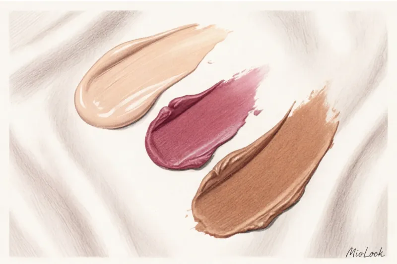 Многофункциональная косметика: собираем минималистичную косметичку для мамы - 8