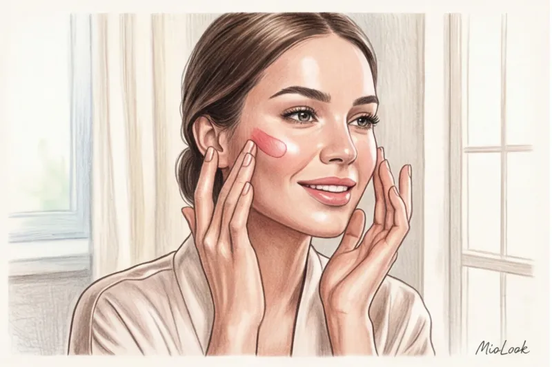 Многофункциональная косметика: собираем минималистичную косметичку для мамы - 4