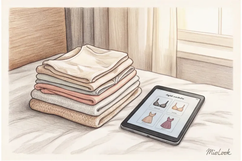 Как правильно снять мерки для покупки бюстгальтера онлайн: пошаговый гайд - 5