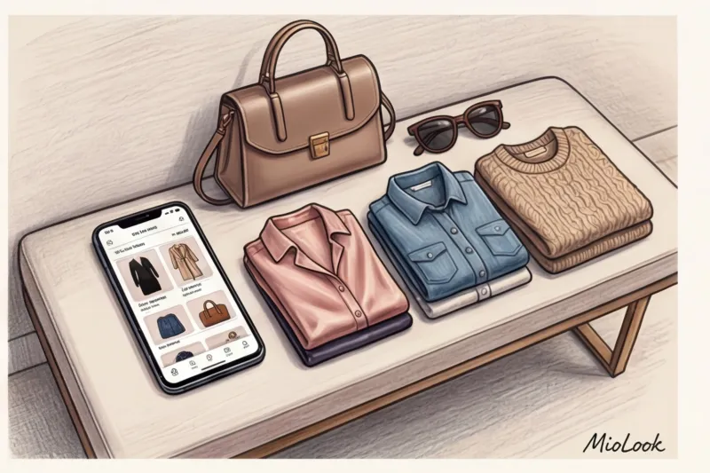 Как работают умные зеркала в примерочных: подробный гид по технологии - 6