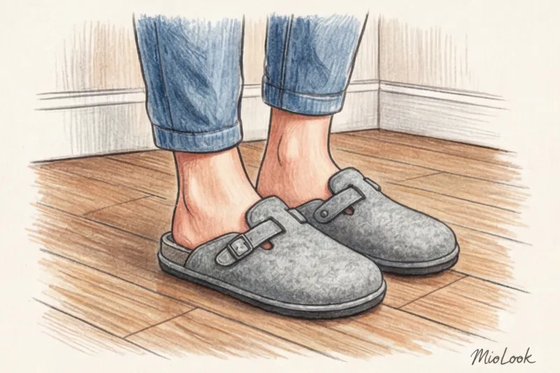 Ортопедическая обувь и стельки во время беременности: профилактика плоскостопия - 5