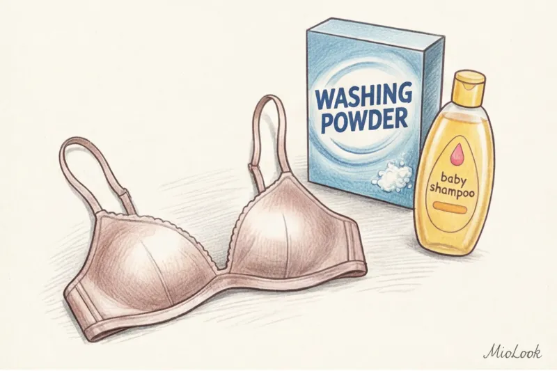 Как правильно стирать белье из натурального шелка - 2