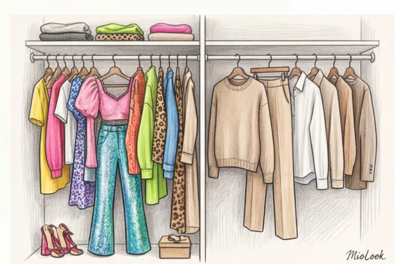 Fashionable Clothing Aesthetics: How to Wear Trends in Life